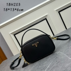 Prada Satchel Bags